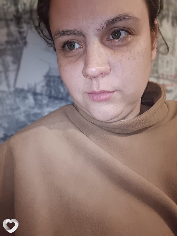 Дарья, 34, Гомеле — анкета №4686833