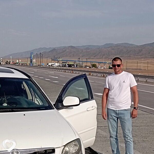 Дима, Тараз
