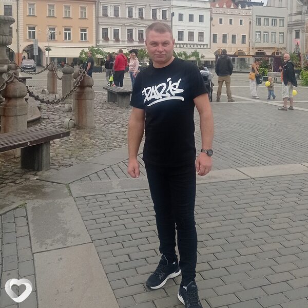 Юрій, 43, Львове — анкета №3780088