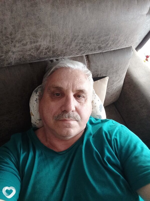 Sawka, 58, Челябинске — анкета №3780091