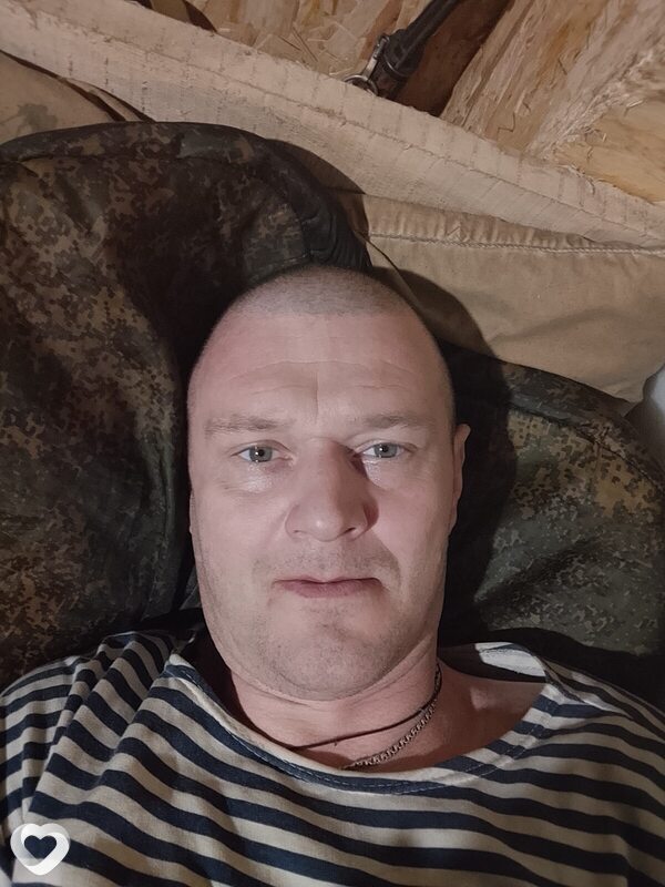 Александр, 46, Курске — анкета №3780092