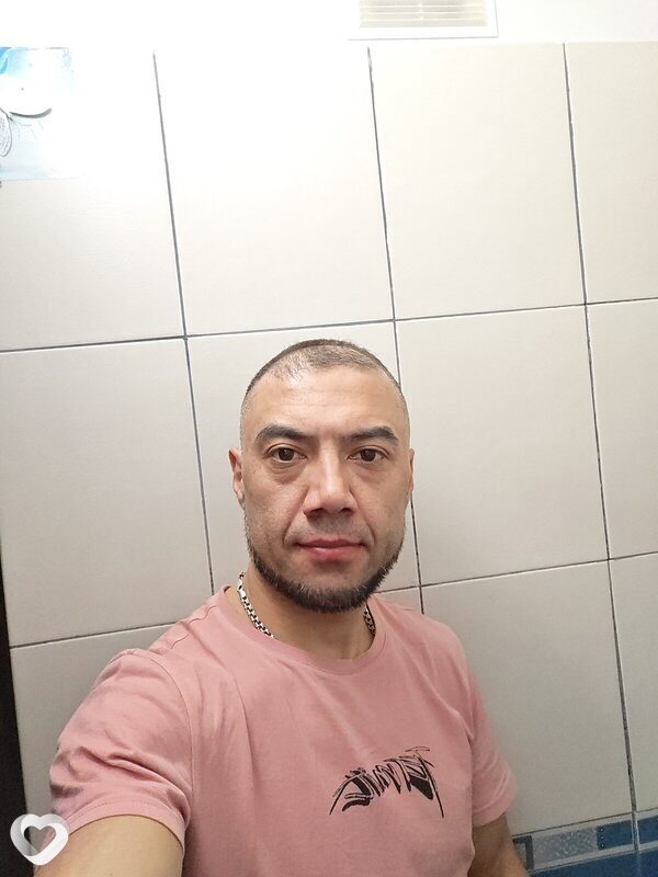 Милан, 29, Санкт-Петербурге — анкета №3780093