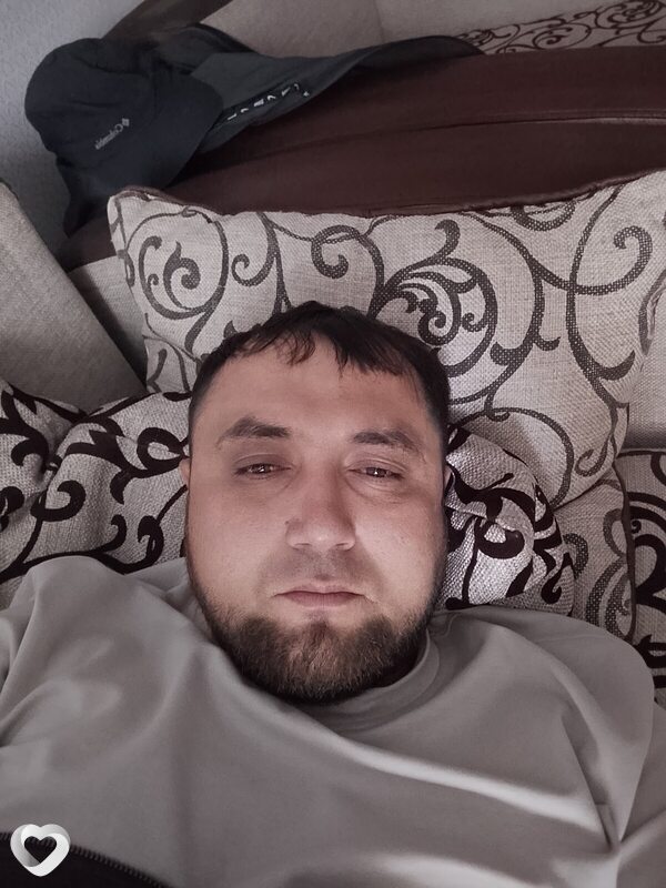 Arif, 38, Алматы — анкета №3780100