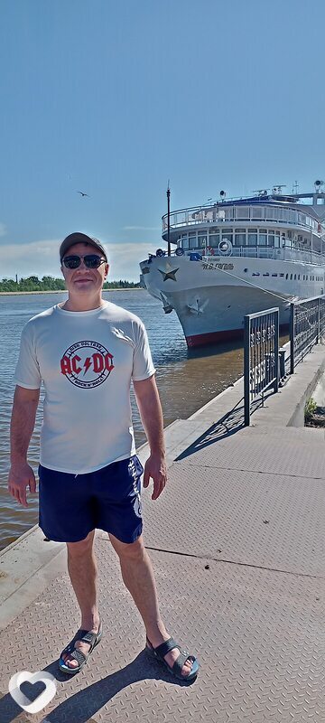 Евгений, 47, Асбесте — анкета №3780107