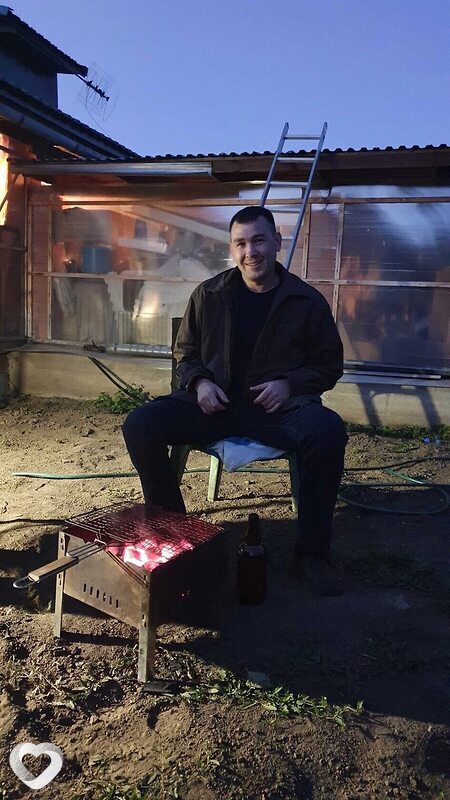 Женя, 42, Ставрополе — анкета №3780108