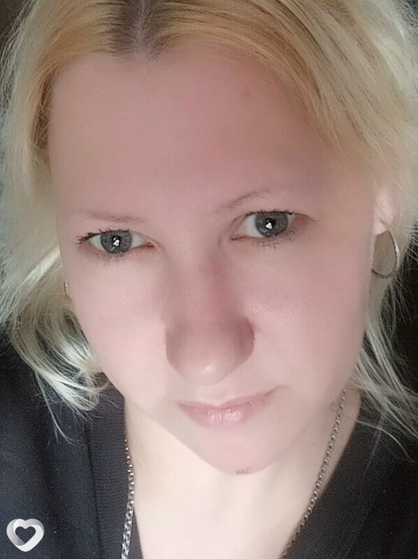 Лëля, 41, Вологде — анкета №3780109