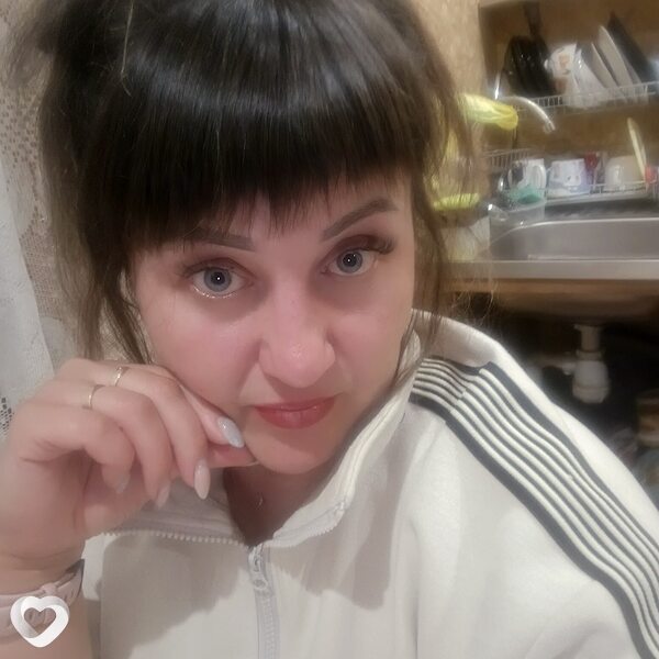 Stefania, 39, Новокузнецке — анкета №3780237