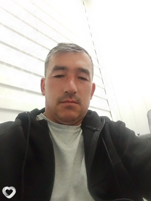 Булат, 43, Ханты-Мансийске — анкета №3780243