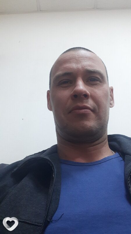 Денис, 38, Кемерове — анкета №3780249