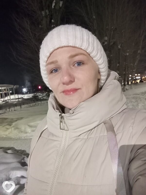 Надежда, Назарово