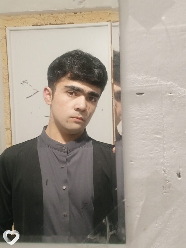 Далер, 22, Красноярске — анкета №3780253