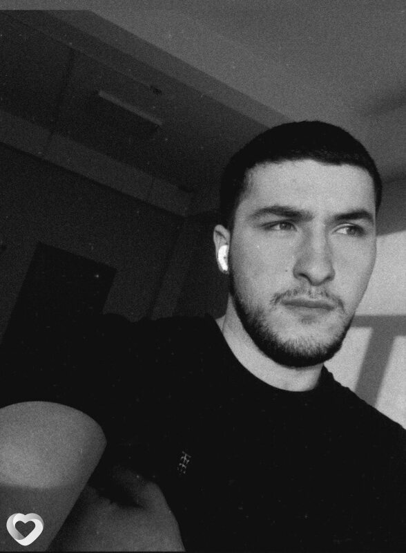 Abdu, 25, Иркутске — анкета №3780313
