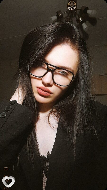 Мария, 23, Владимире — анкета №3780314