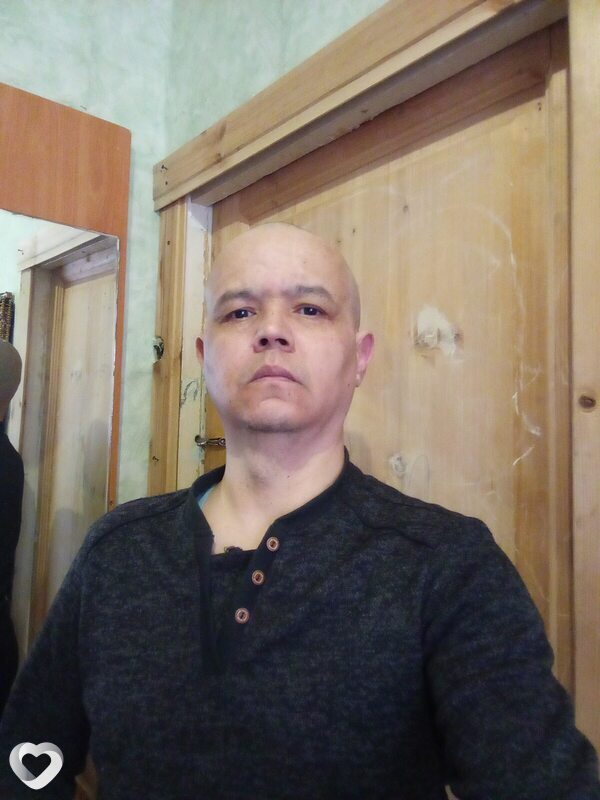 Лазиз, 46, Омске — анкета №3780325