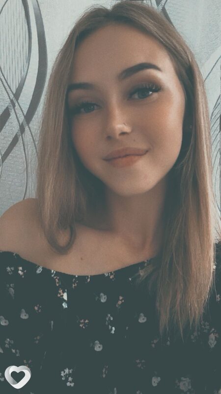 Даша, 28, Томске — анкета №3780329