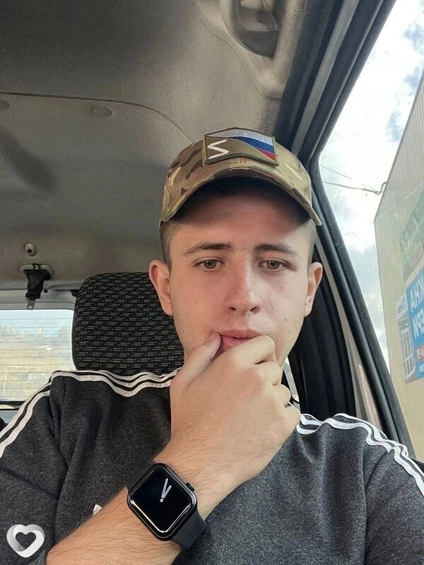 Андрей, 25, Новороссийске — анкета №3780332