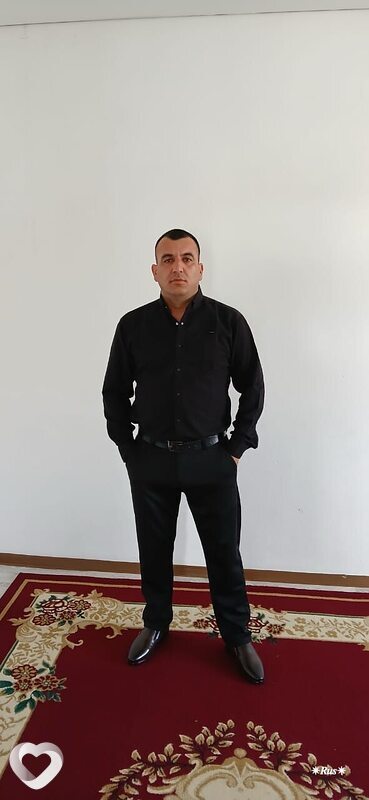 Эдик, 36, Челябинске — анкета №3780334