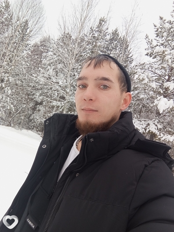 Анатолий, 26, Красноярске — анкета №3780295