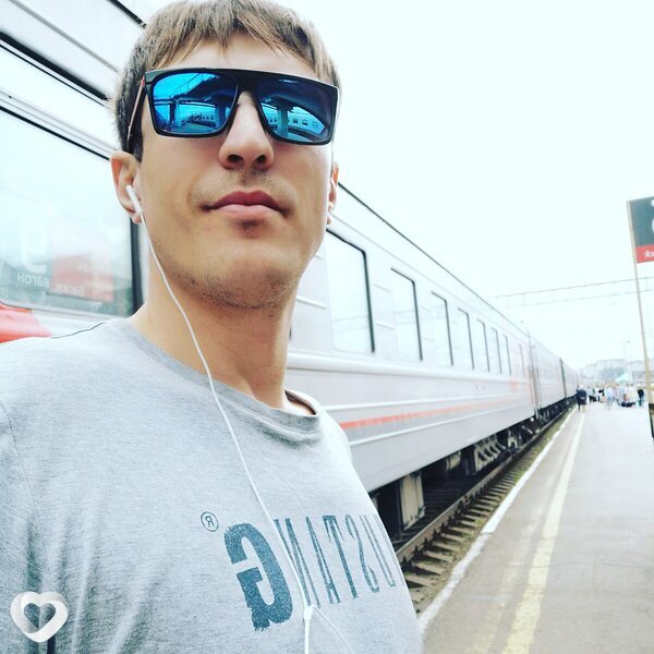 Дмитрий, 39, Омске — анкета №3780309
