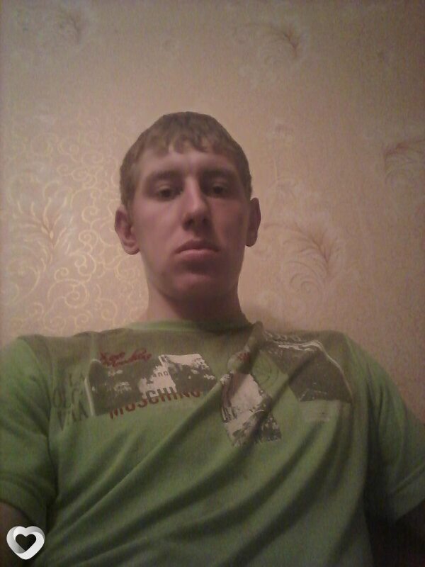 Роман, 29, Могилев — анкета №3780262