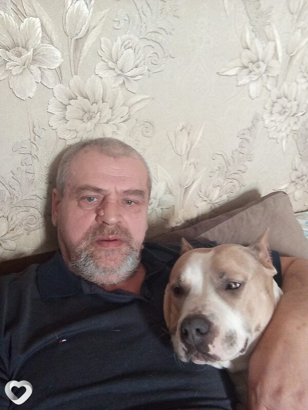 Алексей, 52, Волжском — анкета №3780266