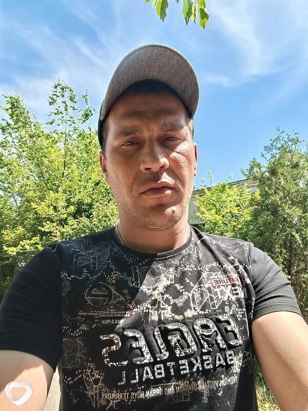 Владимир, 31, Ростове-на-Дону — анкета №3780270