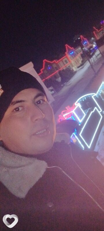 Дияр, 31, Бресте — анкета №3780273