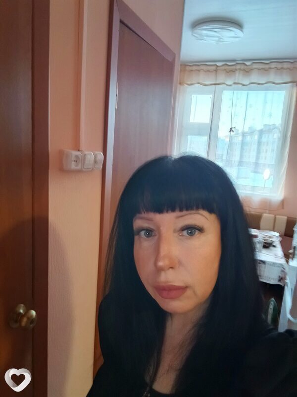 Алёна, 46, Краснодаре — анкета №4686900