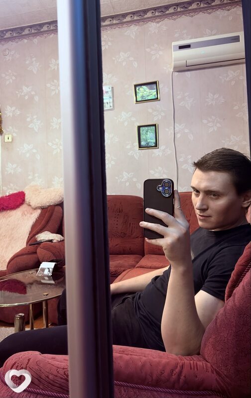 Владимир, 24, Краснодаре — анкета №3780361