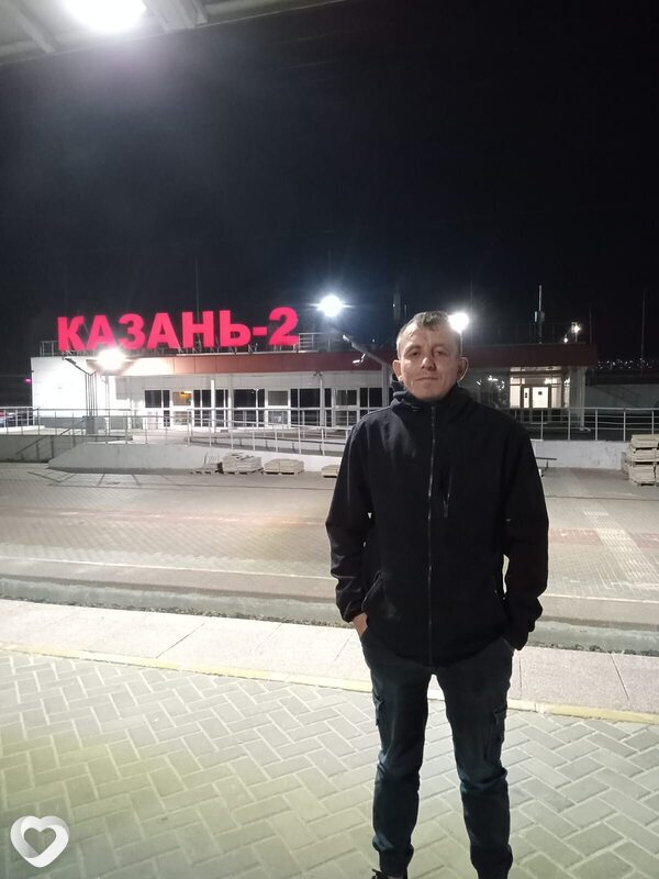 Анатолий, 38, Йошкар-Оле — анкета №3780364