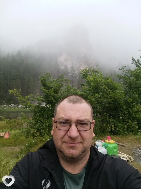Рустам, 41, Златоусте — анкета №3780365