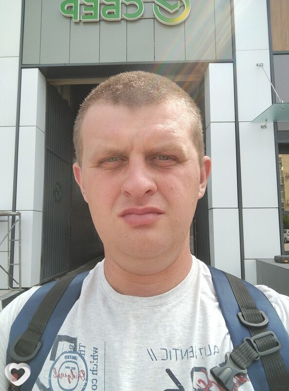 Андрей, 32, Благовещенске — анкета №3780366