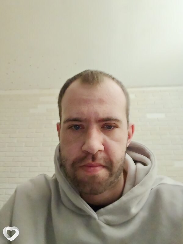 Денис, 33, Гродно — анкета №3780368
