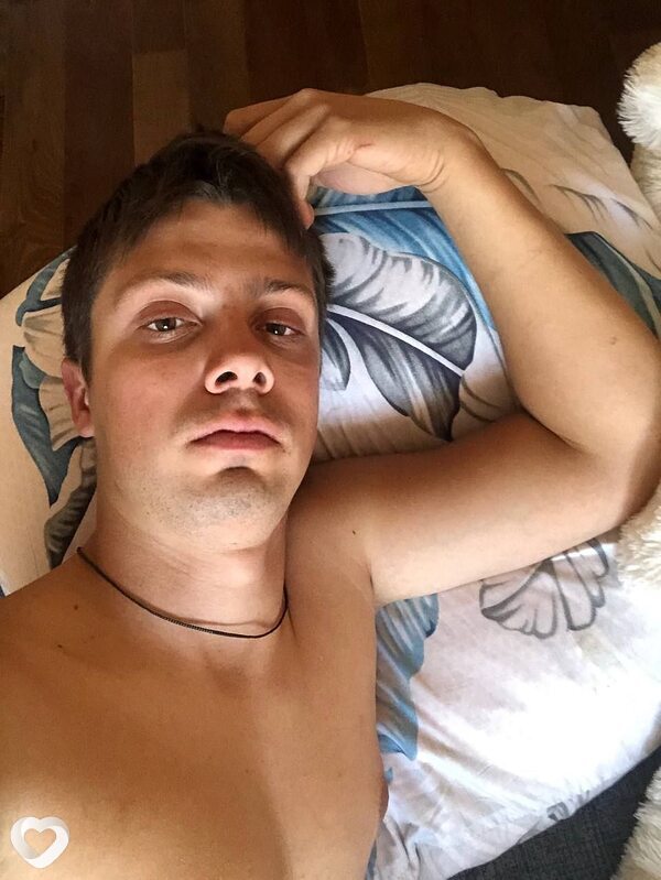 Никита, 31, Новосибирске — анкета №3780377