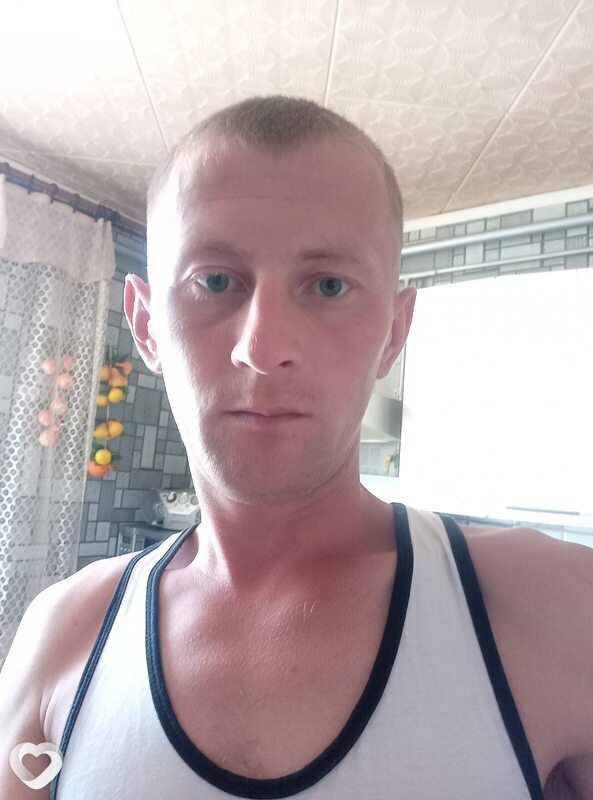 Николай, 36, Бобруйске — анкета №3780381
