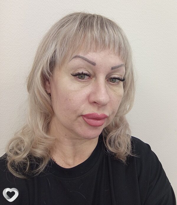 Оксана, 48, Волгограде — анкета №3780336