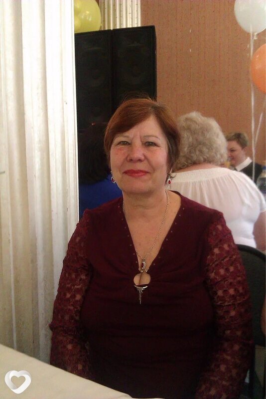 Надежда, 69, Самаре — анкета №3780337