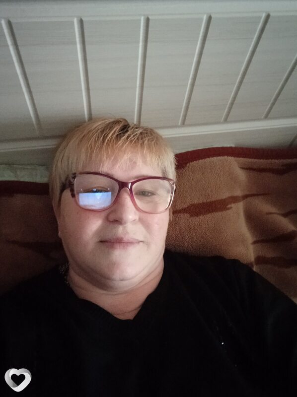 Людмила, 63, Балакове — анкета №3780341