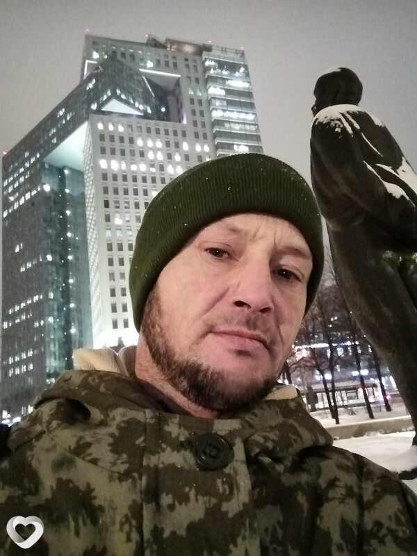 Александр, 43, Мытищах — анкета №3780343