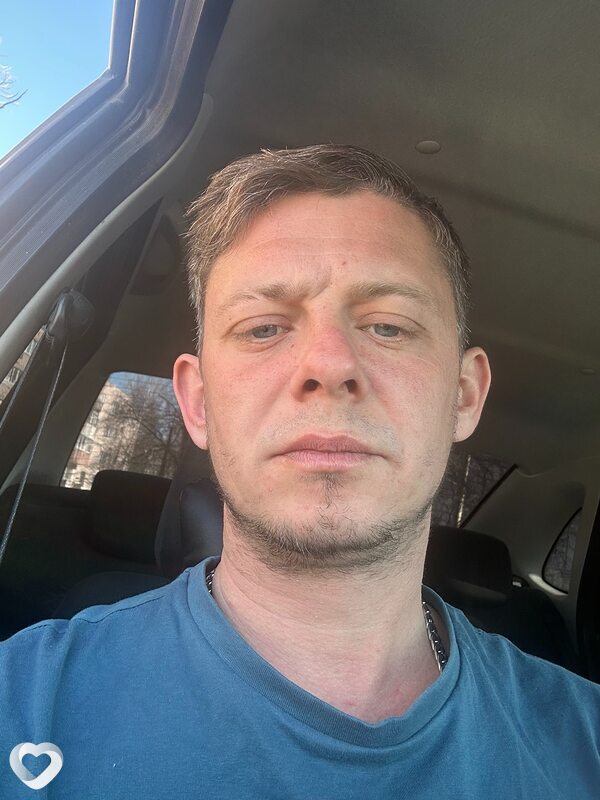 Стас, 35, Великом Новгороде — анкета №3780346