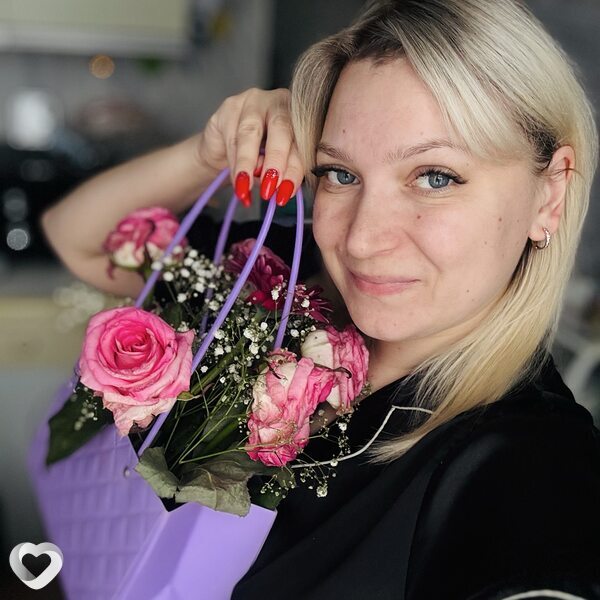 Маша, 41, Сергиеве Посаде — анкета №3780347