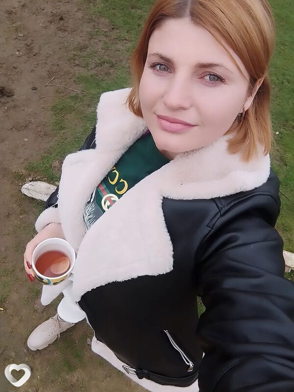 Александра, Никополь