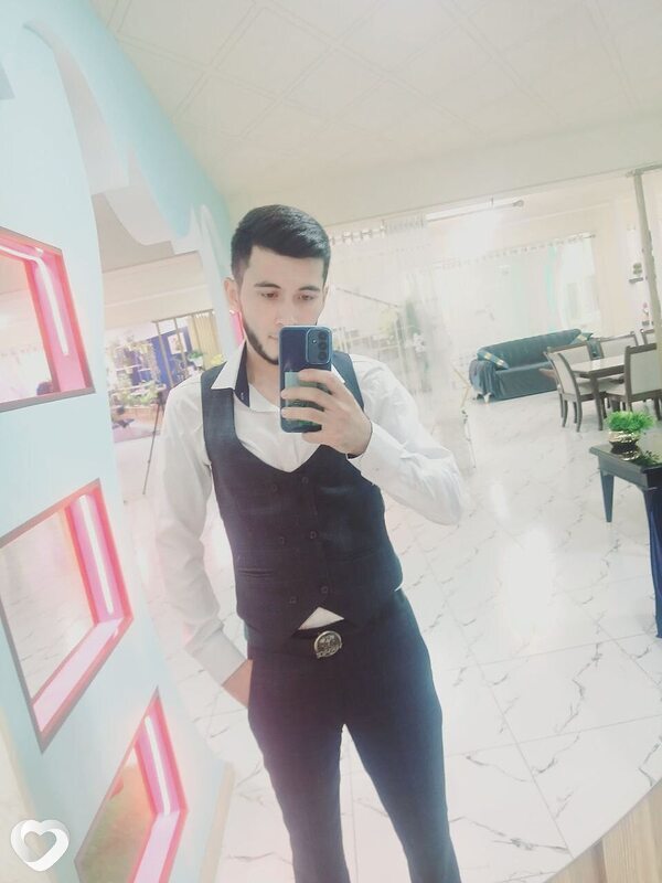 Жоха, 25, Якутске — анкета №3780613