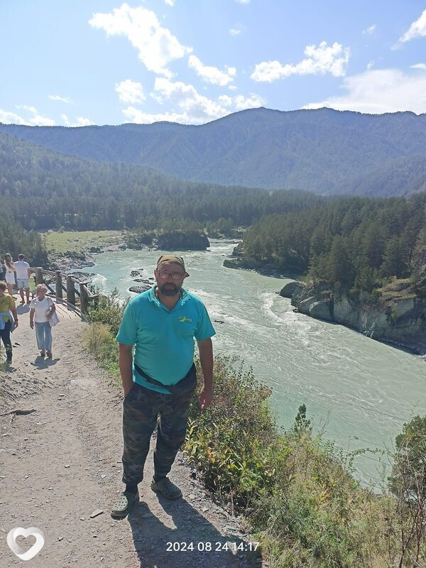 Александр, 56, Ишиме — анкета №3780615