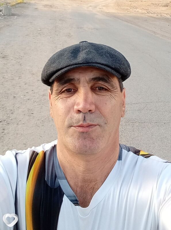 Мурат, 49, Астрахани — анкета №3780620