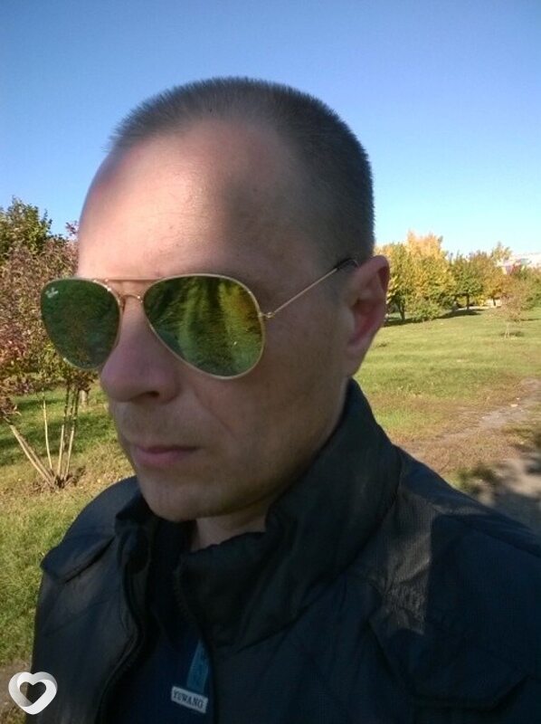 Aleksandr, 45, Челябинске — анкета №3780621