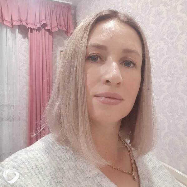 Милена, 40, Архангельске — анкета №3780622