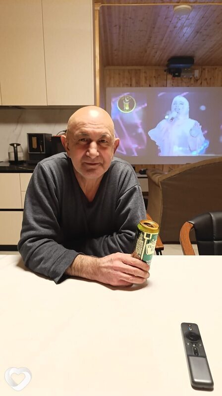 Насир, 51, Нефтеюганске — анкета №3780626