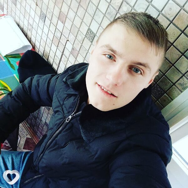 Денис, 26, Кургане — анкета №3780631
