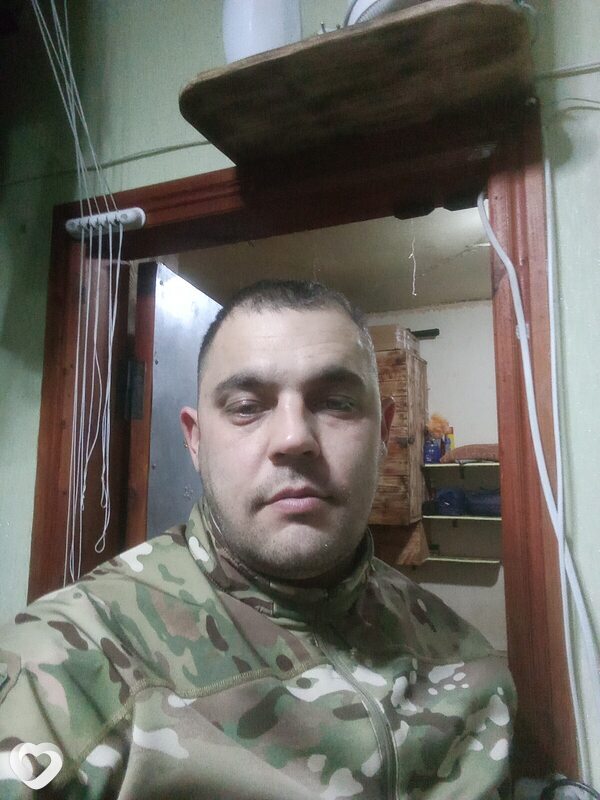 Махсуд, 34, Свердловске — анкета №3780418